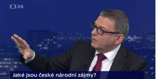 Události, komentáře