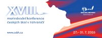 Konference ČSBH