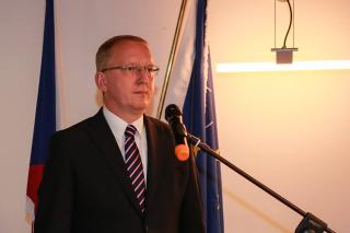 Recepce ke státnímu svátku České republiky – Dni české státnosti 3