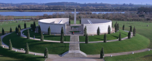 arboretum