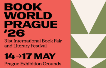 Book World Prague