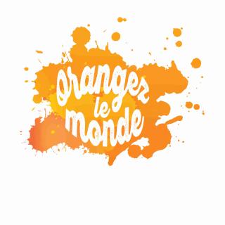 Orangez le monde