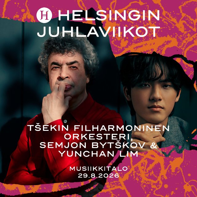 © Helsinki Festival