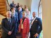 Delegace Moravskoslezského kraje