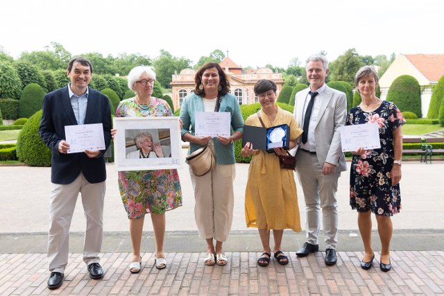 Un grand merci 2025