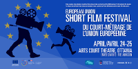 Festival krátkých filmů v Ottawě