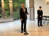 Projev velvyslance Martin Klučara dne 19. 6. 2026. / Speech of Ambassador Martin Klučar on 19 June 2026.