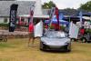 Luxurious cars were provided by Daytona Sports Cars
