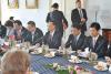 2014_0828 Prime Minister Sobotka and Vice Premier Zhang Gaoli - meeting