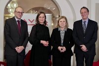 Debata - Věra Jourová