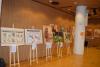 Exhibition of historical posters from 1918