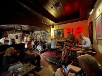 Emil Viklický Trio em Lisboa