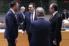 Ministr Lipavský se zúčastnil jednání Rady pro zahraniční věci v Bruselu // Minister Lipavský Attended the Foreign Affairs Council Meeting in Brussels