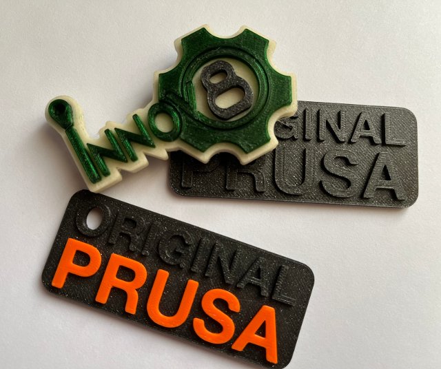 3D Prusa