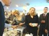 Mezinárodní vánoční trhy 2010_český stánek_ paní Lilita Zatlere3