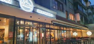  Nová restaurace "Praha" v Almaty 