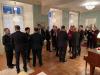 Akce se zúčastnilo přibližně 45 lidí z řad tallinnského diplomatického sbortu a z estonských institucí.