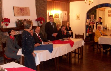 min. Liska na UCTB