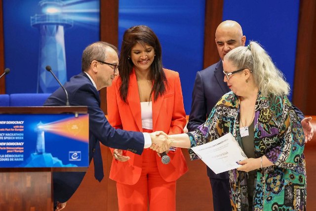 CoE: Journalism Excellence Awards 2026