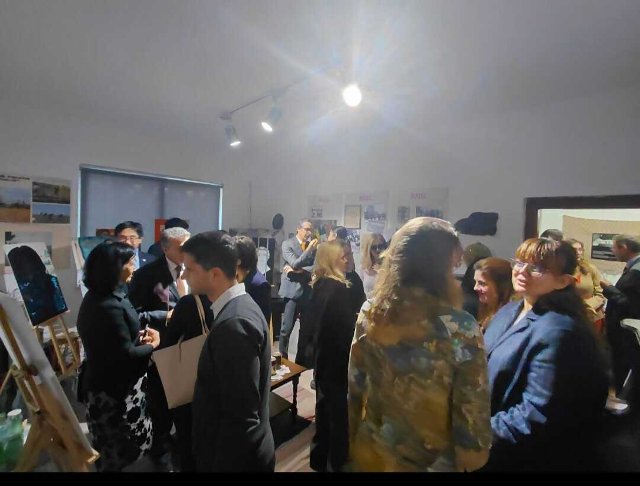 Den lidských práv 2025