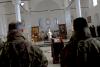 Orthodox Christmas and New Year Liturgy in Prizren 13 © Ivo Silhavy