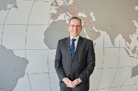 Zvláštním zmocněncem pro Východní partnerství byl jmenován David Stulík