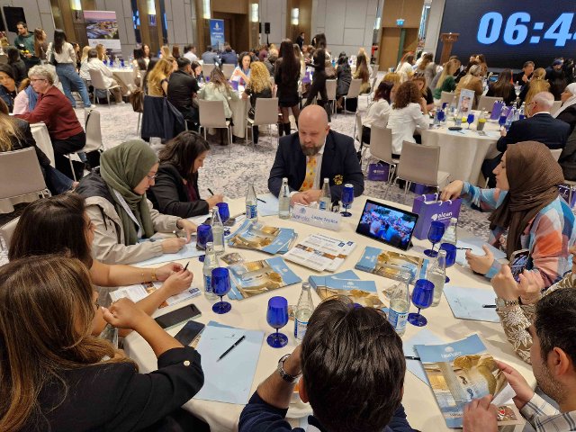 Presentation of Czech companies