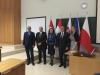Ambassadors of the V4 debated with METU students_1