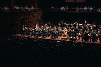 Česká filharmonie v Lucemburku