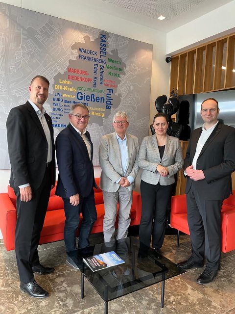 Hessen Trade and Invest Agentur
