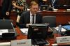 náměstek ministra zahraničních věcí Jakub Dürr