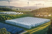 Řecko plánuje masivní investice do skladování energie