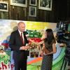 Galerie Pansodan Scene - interview velvyslance pro MITV