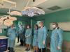 New Hospital