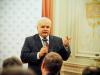 Evropské dialogy Václava Havla 2018: Pavel Svoboda