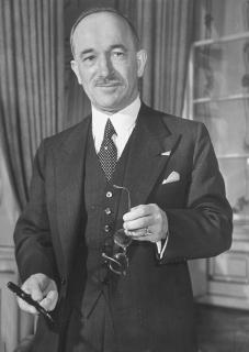 Edvard Beneš