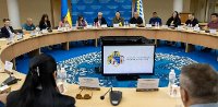 Водогосподарська експертна місія до Дніпропетровської та Львівської областей