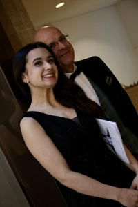 Koncert dua Šabaková & Šabaka