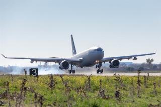Le programme „Multinational MRTT Fleet“ de 6 pays de l´OTAN bientôt opérationnel
