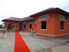 Reconstructed building of Maternity Ward in Kampong Chhnang Hospital