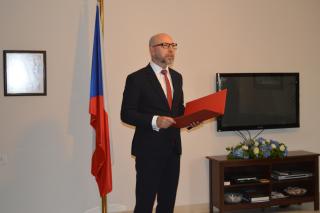 Photo: © Embassy of the Czech Republic in Amman