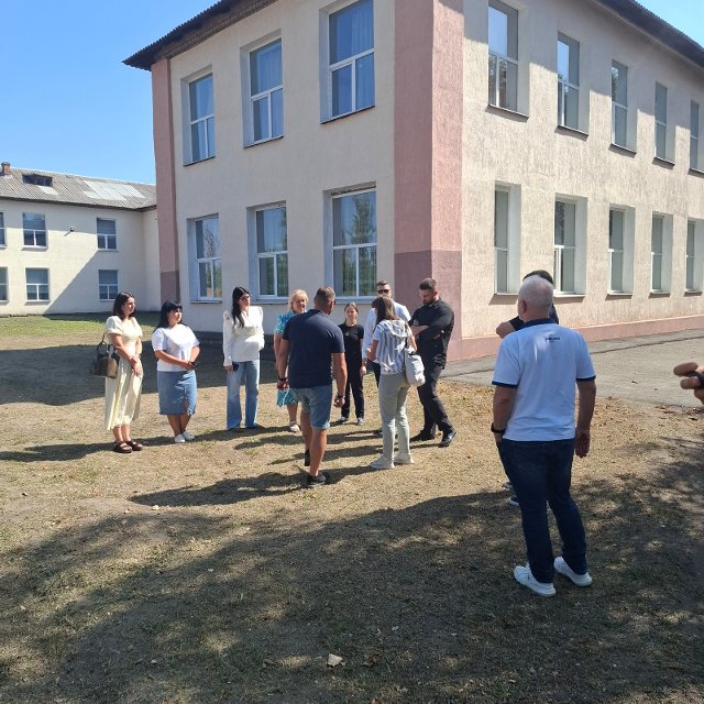 Čeští podnikatelé na Ukrajině