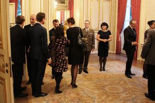 Photo: Radana Jarošová