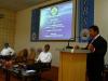 Lecture of Ambassador Mr. Miloslav Stašek at the University of Jammu