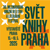 Svět knihy