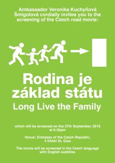Long Live the Family