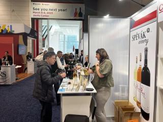 VinExpo NY 2022