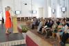 Choť ministra zahraničních věcí Iva Petříčková podpořila české charitativní organizace 