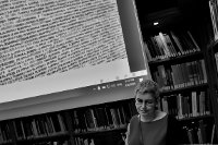 Presentation of Professor Kateřina Králová’s New Book in Athens