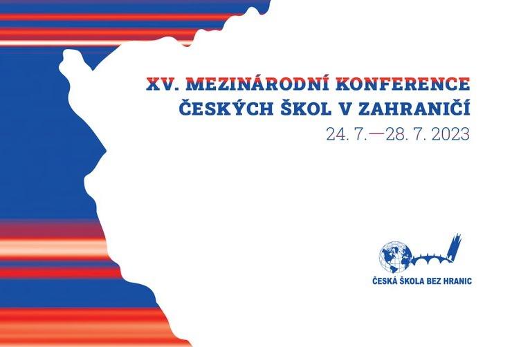 XV. Mezinárodní konference českých škol v zahraničí
